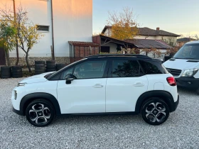 Citroen C3 Aircross 1.6 120коня евро 6 2017г нов внос много екстри - 15500 лв. / 7925.02 € - 22748571 4