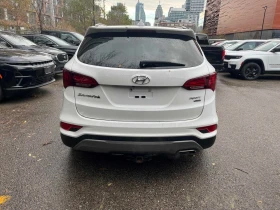 Hyundai Santa fe 2017 Luxury * CARFAX * БЕЗ ПЪРВОНАЧАЛНА ВНОСКА - 22600 лв. / 11555.20 € - 20029804 5