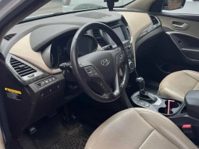 Hyundai Santa fe 2017 Luxury * CARFAX * БЕЗ ПЪРВОНАЧАЛНА ВНОСКА - 22600 лв. / 11555.20 € - 20029804 7
