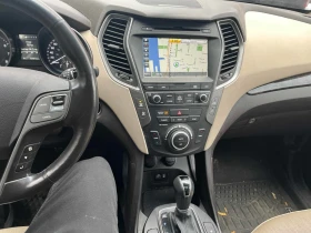 Hyundai Santa fe 2017 Luxury * CARFAX * БЕЗ ПЪРВОНАЧАЛНА ВНОСКА - 22600 лв. / 11555.20 € - 20029804 9
