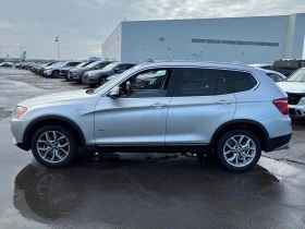 BMW X3 * xDrive28i * CARFAX * БЕЗ ПЪРВОНАЧАЛНА ВНОСКА - 17800 лв. / 9101.00 € - 79826824 2