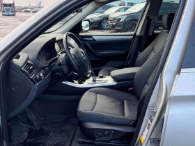 BMW X3 * xDrive28i * CARFAX * БЕЗ ПЪРВОНАЧАЛНА ВНОСКА - 17800 лв. / 9101.00 € - 79826824 14