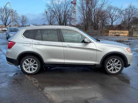 BMW X3 * xDrive28i * CARFAX * БЕЗ ПЪРВОНАЧАЛНА ВНОСКА - 17800 лв. / 9101.00 € - 79826824 3