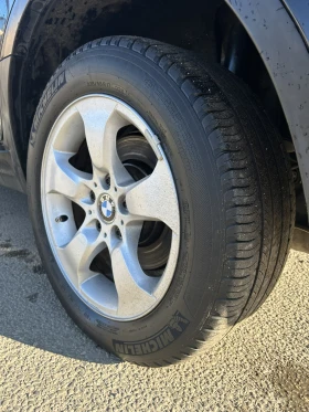 BMW X3, снимка 16