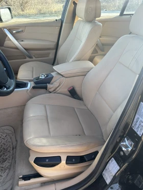 BMW X3, снимка 13