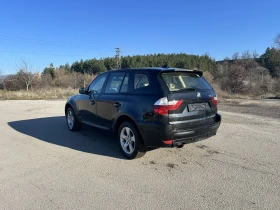 BMW X3, снимка 7