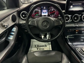 Mercedes-Benz GLC * GLC43 AMG| NAV| 360CAM| BSM| PANO ROOF| * CARFAX | Mobile.bg � ����� ������ 11