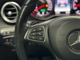 Mercedes-Benz GLC * GLC43 AMG| NAV| 360CAM| BSM| PANO ROOF| * CARFAX | Mobile.bg � ����� ������ 14