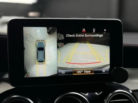 Mercedes-Benz GLC * GLC43 AMG| NAV| 360CAM| BSM| PANO ROOF| * CARFAX | Mobile.bg � ����� ������ 17