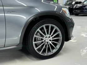 Mercedes-Benz GLC * GLC43 AMG| NAV| 360CAM| BSM| PANO ROOF| * CARFAX | Mobile.bg � ����� ������ 4