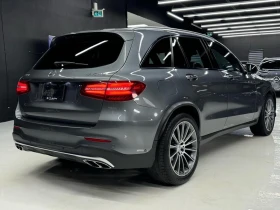 Mercedes-Benz GLC * GLC43 AMG| NAV| 360CAM| BSM| PANO ROOF| * CARFAX | Mobile.bg � ����� ������ 5