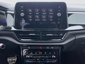 VW T-Roc 2.0TSI* R-LINE* 4MOTION* LED* CAM* DISTR*  - 30990 € / 60611.17 лв. - 78874964 10