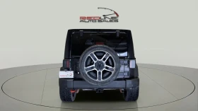 Jeep Wrangler Unlimited Rubicon 4dr 4x4, снимка 6