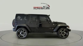 Jeep Wrangler Unlimited Rubicon 4dr 4x4, снимка 4
