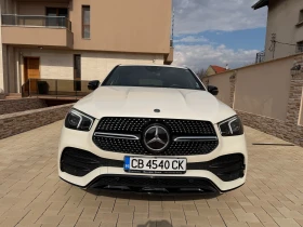 Mercedes-Benz GLE 400 D AMG NIGHT PACK DESIGNO ОБДУХВАНЕ FULL 53 000км!  - 77500 € / 151576.82 лв. - 23326798 2