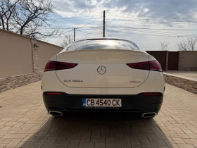 Mercedes-Benz GLE 400 D AMG NIGHT PACK DESIGNO ОБДУХВАНЕ FULL 53 000км!  - 77500 € / 151576.82 лв. - 23326798 5