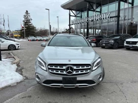 Mercedes-Benz GLA 250 CARFAX /Кожа/Нави/Подгрев/Панорама