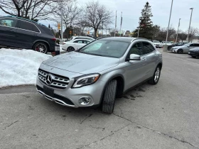 Mercedes-Benz GLA 250 CARFAX /Кожа/Нави/Подгрев/Панорама - 13000 € / 25425.79 лв. - 56639187 2