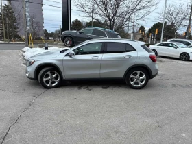 Mercedes-Benz GLA 250 CARFAX /Кожа/Нави/Подгрев/Панорама - 13000 € / 25425.79 лв. - 56639187 3