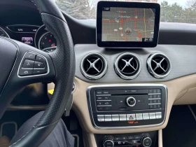 Mercedes-Benz GLA 250 CARFAX /Кожа/Нави/Подгрев/Панорама - 13000 € / 25425.79 лв. - 56639187 8