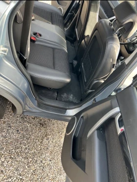 Chevrolet Captiva 2.4 168k Газ бензин със сервизна история | Auto.bg — изображение 8