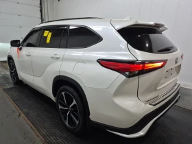Toyota Highlander XSE АВТО КРЕДИТ | Auto.bg — изображение 4