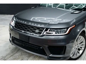 Land Rover Range Rover Sport * TD6| DIESEL | AWD | LUXURY SUV * CARFAX * ЦЕНА Д | Auto.bg — изображение 9