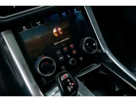 Land Rover Range Rover Sport * TD6| DIESEL | AWD | LUXURY SUV * CARFAX * ЦЕНА Д | Auto.bg — изображение 16