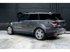 Land Rover Range Rover Sport * TD6| DIESEL | AWD | LUXURY SUV * CARFAX * ЦЕНА Д | Auto.bg — изображение 3