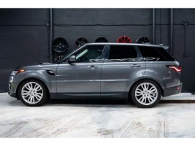 Land Rover Range Rover Sport * TD6| DIESEL | AWD | LUXURY SUV * CARFAX * ЦЕНА Д | Auto.bg — изображение 2