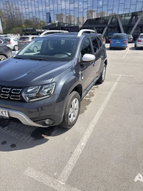 Dacia Duster undefined | Auto.bg — изображение 3