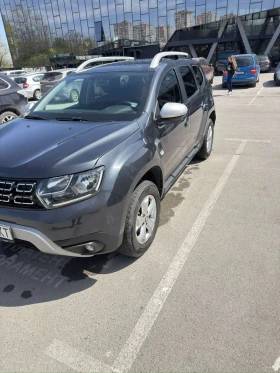 Dacia Duster undefined | Auto.bg — изображение 2