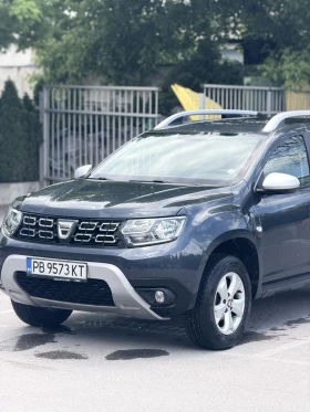 Dacia Duster 2019 1.6 LPG | Mobile.bg � ����� ������ 2