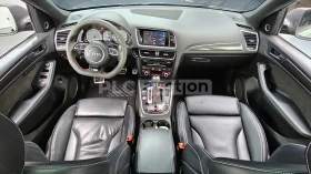 Audi SQ5 * ABT* CARBON* TOP | Auto.bg — изображение 7