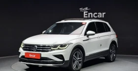 ������ VW Tiguan
