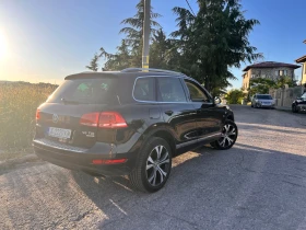 VW Touareg | Mobile.bg � ����� ������ 6