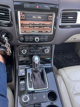 VW Touareg | Mobile.bg � ����� ������ 3