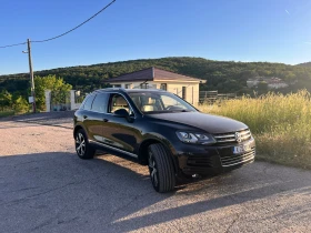 VW Touareg | Mobile.bg � ����� ������ 7