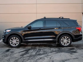 Ford Explorer 4x4 XLT - NAVI-3RD ROW SEATS-NO ACCIDENTS-CARPLAY | Mobile.bg � ����� ������ 2
