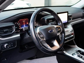 Ford Explorer 4x4 XLT - NAVI-3RD ROW SEATS-NO ACCIDENTS-CARPLAY | Mobile.bg � ����� ������ 6