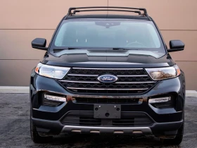 ������ Ford Explorer