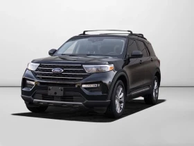 Ford Explorer 4x4 XLT - NAVI-3RD ROW SEATS-NO ACCIDENTS-CARPLAY | Mobile.bg � ����� ������ 4