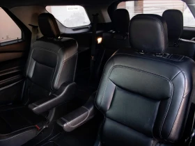 Ford Explorer 4x4 XLT - NAVI-3RD ROW SEATS-NO ACCIDENTS-CARPLAY | Mobile.bg � ����� ������ 7