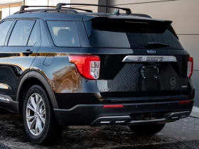 Ford Explorer 4x4 XLT - NAVI-3RD ROW SEATS-NO ACCIDENTS-CARPLAY | Mobile.bg � ����� ������ 5
