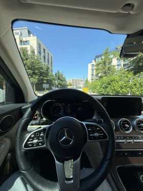 Mercedes-Benz GLC 300 - 34000 € / 66498.22 лв. - 84101049 11