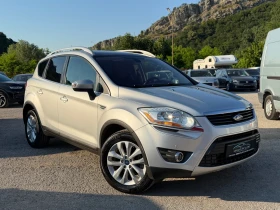 Ford Kuga 2.OTDCI 4x4/КОЖА/ЛЕТИ.ДЖ