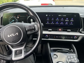 Kia Sportage  KIA SPORTAGE 1.6 T-GDI 230ch  GT-Line | Mobile.bg � ����� ������ 4