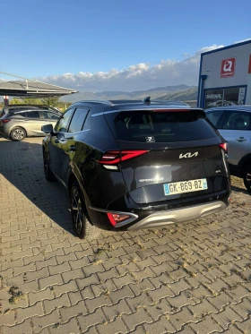 Kia Sportage  KIA SPORTAGE 1.6 T-GDI 230ch  GT-Line | Mobile.bg � ����� ������ 3