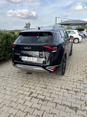 Kia Sportage  KIA SPORTAGE 1.6 T-GDI 230ch  GT-Line | Mobile.bg � ����� ������ 2