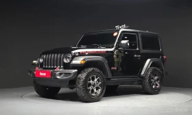 ������ Jeep Wrangler